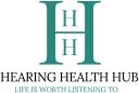 Hearing Health Hub logo